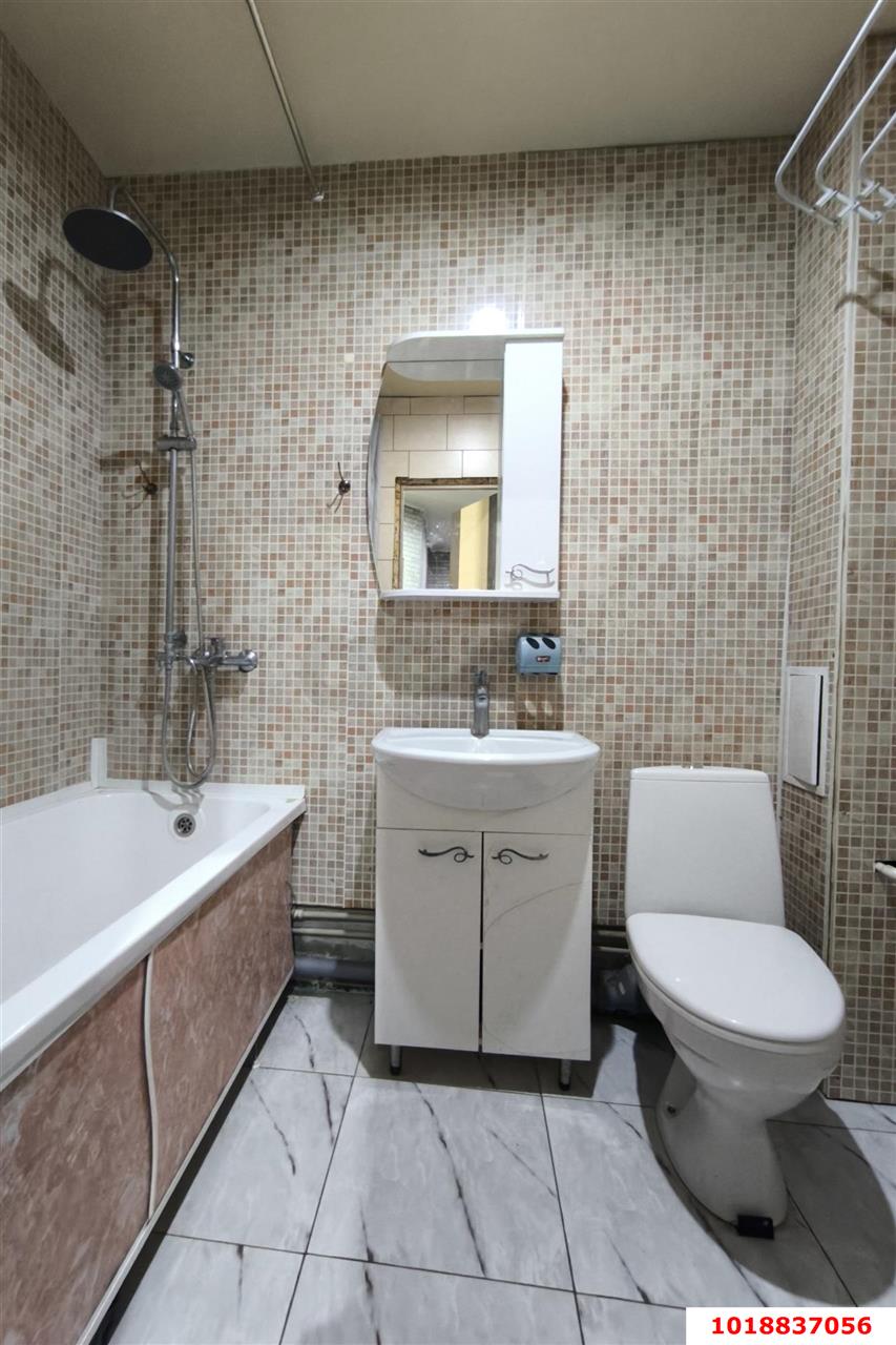 Фото №8: 2-комнатная квартира 54&nbsp;м² - Краснодар, Прикубанский внутригородской округ, мкр. ЖК Прованс, ул. Генерала Петрова, 9