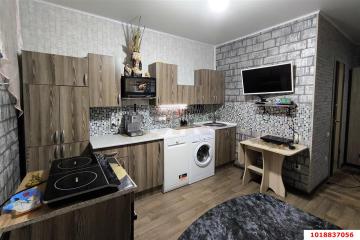 Фото №1: 2-комнатная квартира 54 м² - Краснодар, мкр. ЖК Прованс, ул. Генерала Петрова, 9