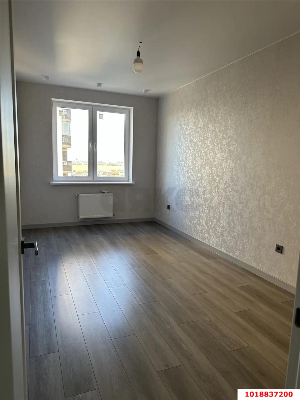 Фото №6: 2-комнатная квартира 61&nbsp;м², 8/16&nbsp;эт. - Краснодар, Прикубанский внутригородской округ, мкр. жилой комплекс Дыхание, ул. Лётчика Позднякова, 2к13