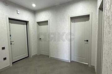Фото №1: 2-комнатная квартира 61 м², 8/16 эт. - Краснодар, мкр. жилой комплекс Дыхание, ул. Лётчика Позднякова, 2к13