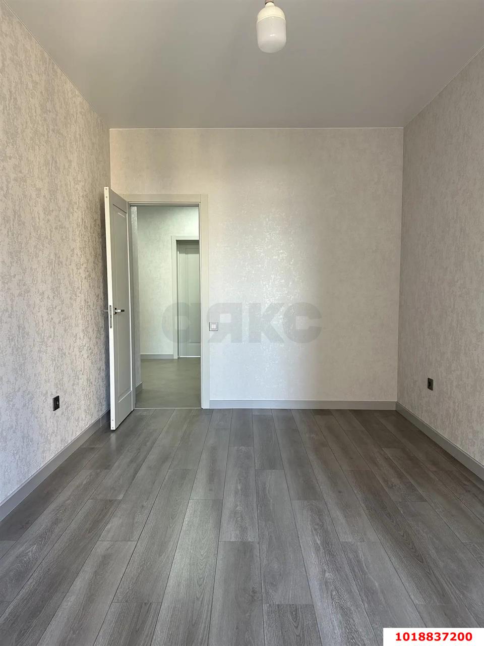 Фото №4: 2-комнатная квартира 61&nbsp;м², 8/16&nbsp;эт. - Краснодар, Прикубанский внутригородской округ, мкр. жилой комплекс Дыхание, ул. Лётчика Позднякова, 2к13