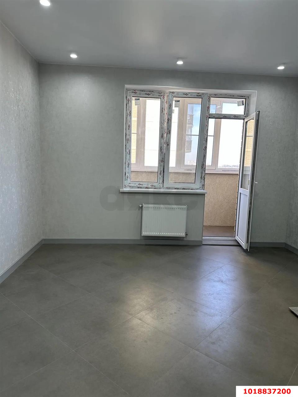 Фото №3: 2-комнатная квартира 61&nbsp;м², 8/16&nbsp;эт. - Краснодар, Прикубанский внутригородской округ, мкр. жилой комплекс Дыхание, ул. Лётчика Позднякова, 2к13