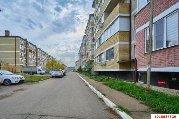Фото №1: 1-комнатная квартира 33 м², 4/5 эт. - Южный, ул. Войсковая, 8/2