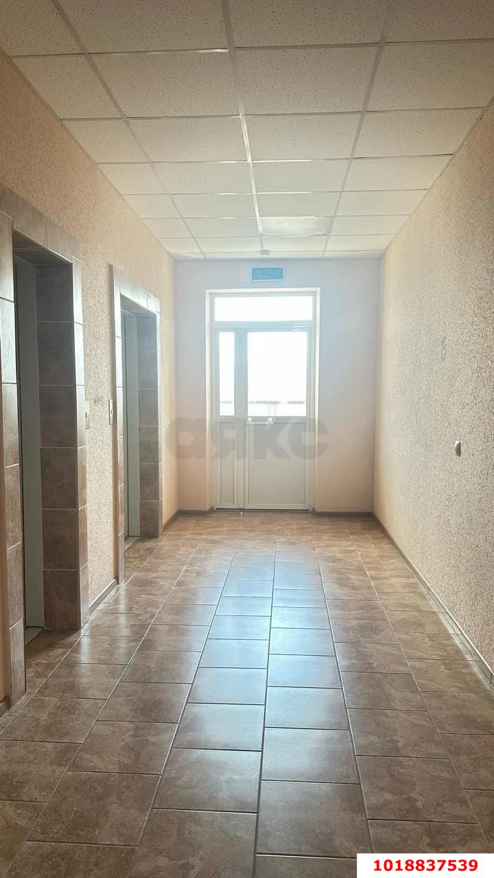 Фото №6: 2-комнатная квартира 60&nbsp;м², 19/20&nbsp;эт. - Краснодар, Прикубанский внутригородской округ, Авиагородок, мкр. ЖК На Стахановской, ул. Стахановская, 1/5к3