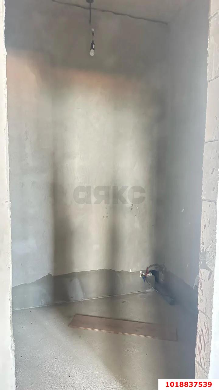 Фото №4: 2-комнатная квартира 60&nbsp;м², 19/20&nbsp;эт. - Краснодар, Прикубанский внутригородской округ, Авиагородок, мкр. ЖК На Стахановской, ул. Стахановская, 1/5к3
