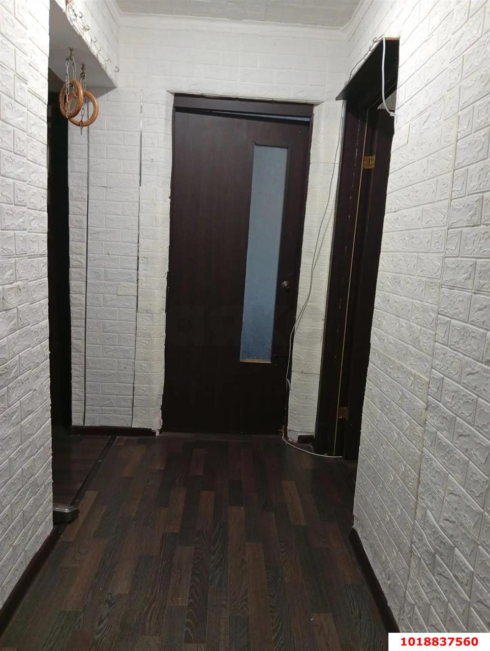 Фото №6: 1-комнатная квартира 50&nbsp;м², 7/7&nbsp;эт. - Российский, мкр. Прикубанский внутригородской округ, ул. 2-я Тверская, 2