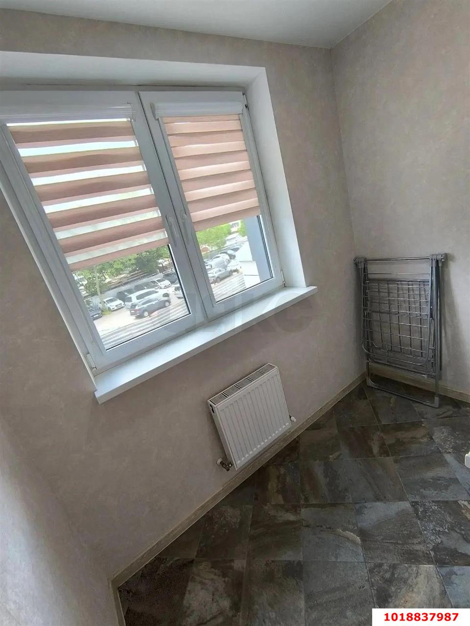 Фото №5: 1-комнатная квартира 45&nbsp;м², 2/25&nbsp;эт. - Краснодар, Центральный внутригородской округ, ЖК Краснодар, мкр. Центральный, ул. Железнодорожная, 23/1