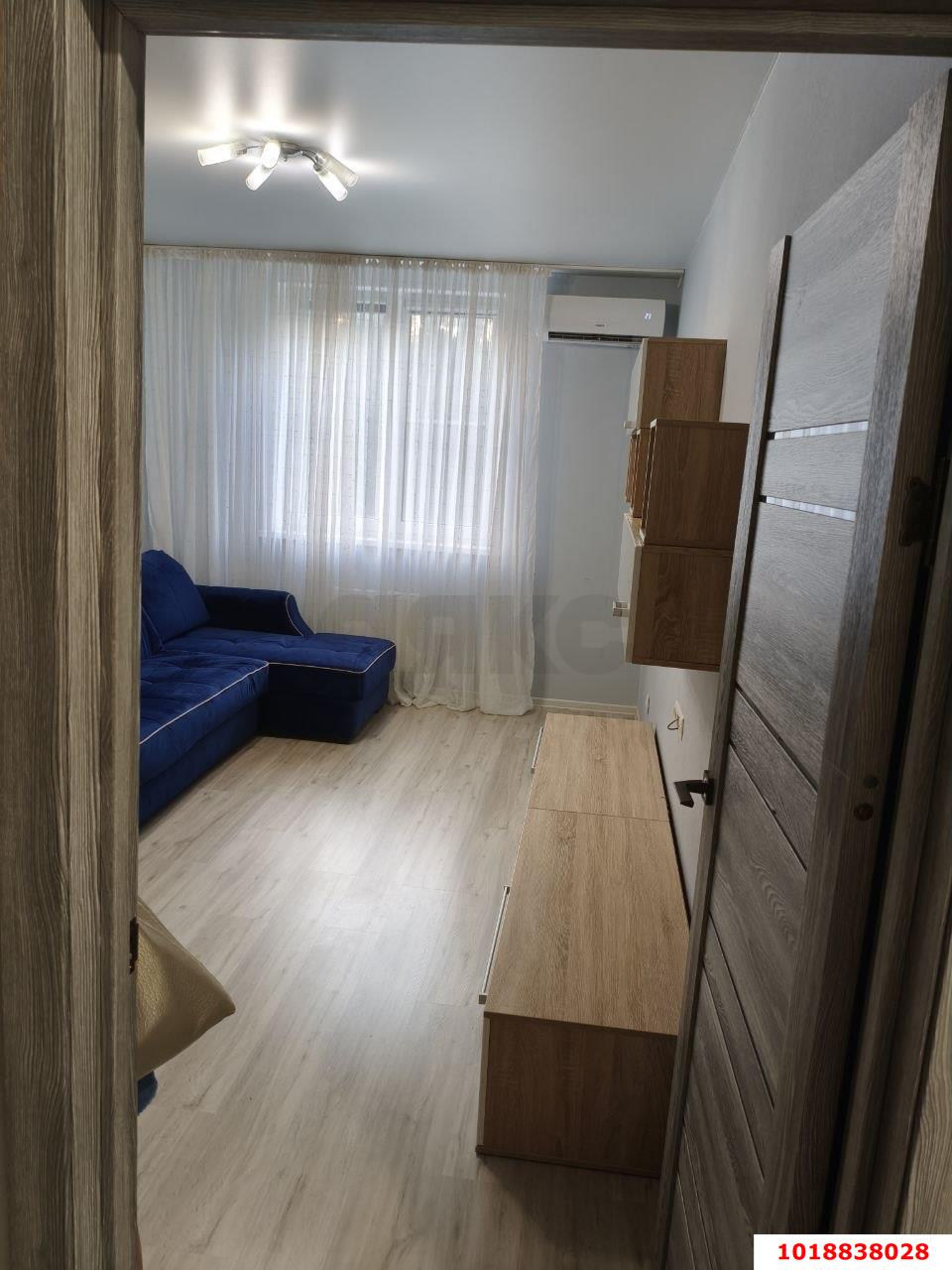 Фото №16: 1-комнатная квартира 40&nbsp;м², 3/3&nbsp;эт. - Краснодар, Прикубанский внутригородской округ, мкр. жилой комплекс Новая Португалия, ул. Пиренейская, 14