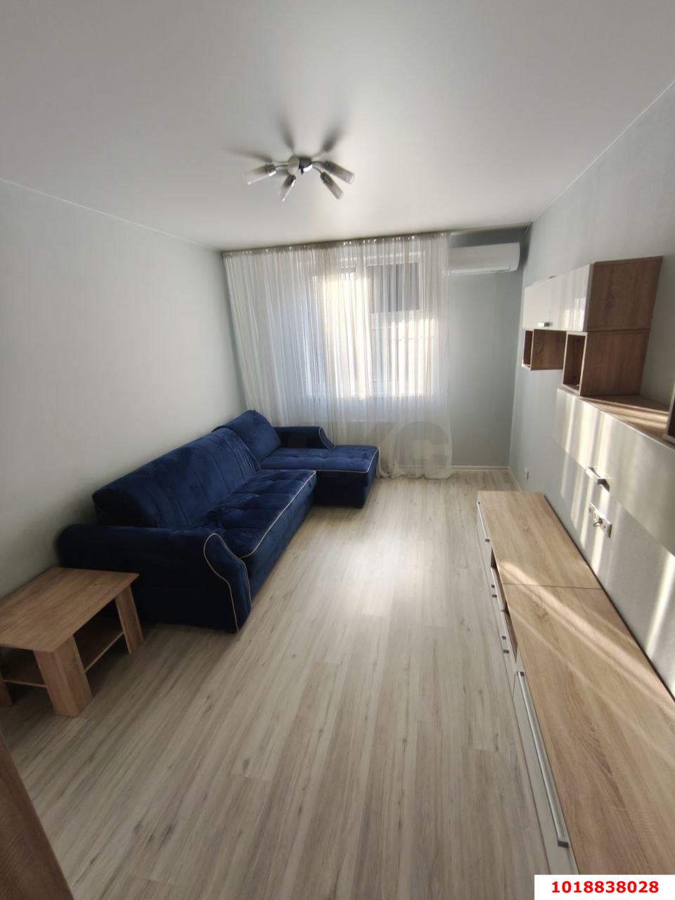 Фото №25: 1-комнатная квартира 40&nbsp;м², 3/3&nbsp;эт. - Краснодар, Прикубанский внутригородской округ, мкр. жилой комплекс Новая Португалия, ул. Пиренейская, 14