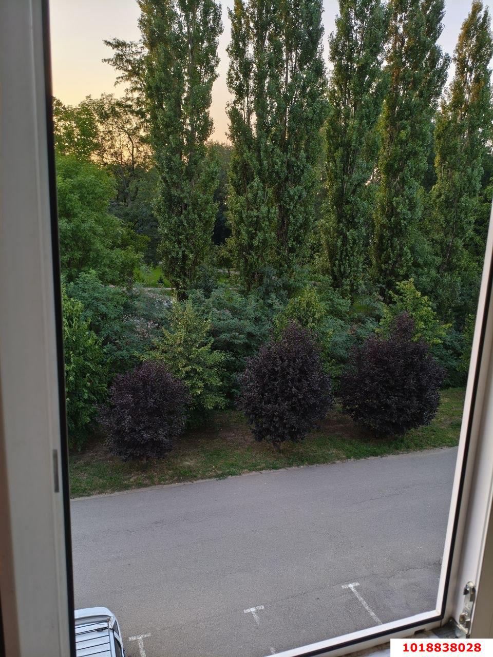 Фото №10: 1-комнатная квартира 40&nbsp;м², 3/3&nbsp;эт. - Краснодар, Прикубанский внутригородской округ, мкр. жилой комплекс Новая Португалия, ул. Пиренейская, 14