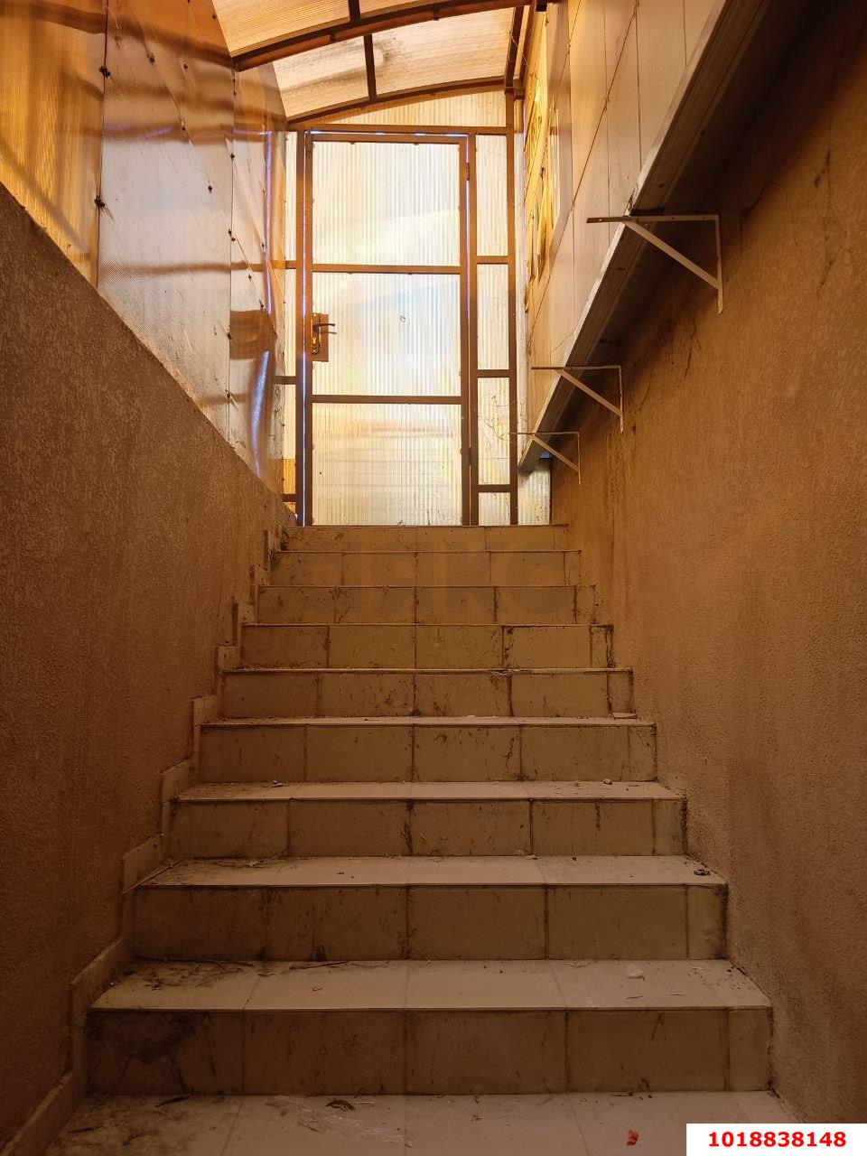 Фото №7: Торговое помещение 64&nbsp;м², -1/16&nbsp;эт. - Новая Адыгея, мкр. жилой комплекс Тургеневский Двор, ул. Тургеневское шоссе, 1Гк1