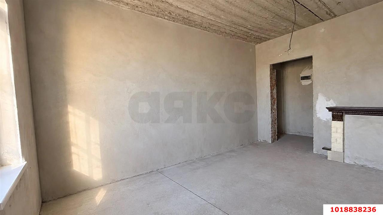 Фото №3: 2-комнатная квартира 54&nbsp;м², 2/5&nbsp;эт. - Новая Адыгея, ул. Бжегокайская