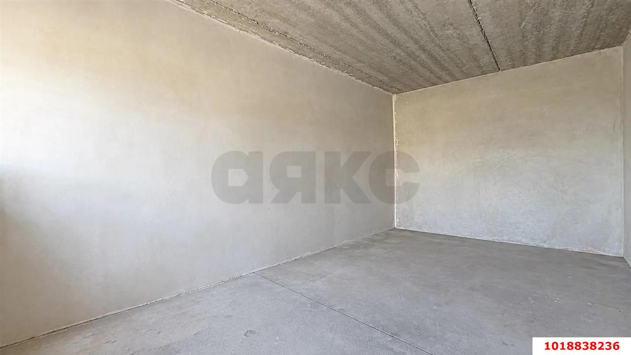 Фото №2: 2-комнатная квартира 54&nbsp;м², 2/5&nbsp;эт. - Новая Адыгея, ул. Бжегокайская