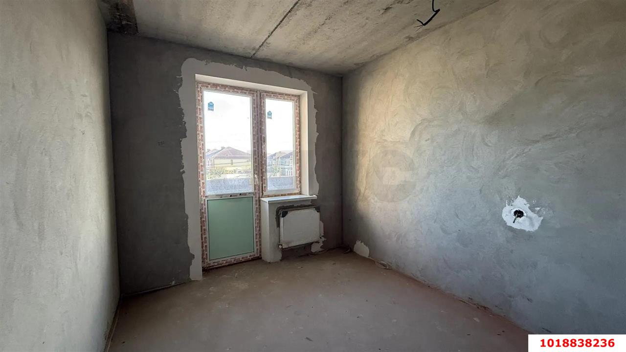 Фото №6: 2-комнатная квартира 54&nbsp;м², 2/5&nbsp;эт. - Новая Адыгея, ул. Бжегокайская