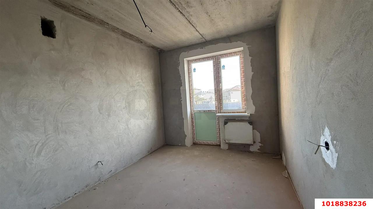 Фото №4: 2-комнатная квартира 54&nbsp;м², 2/5&nbsp;эт. - Новая Адыгея, ул. Бжегокайская