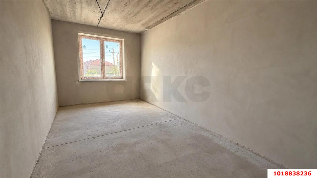 Фото №1: 2-комнатная квартира 54&nbsp;м², 2/5&nbsp;эт. - Новая Адыгея, ул. Бжегокайская