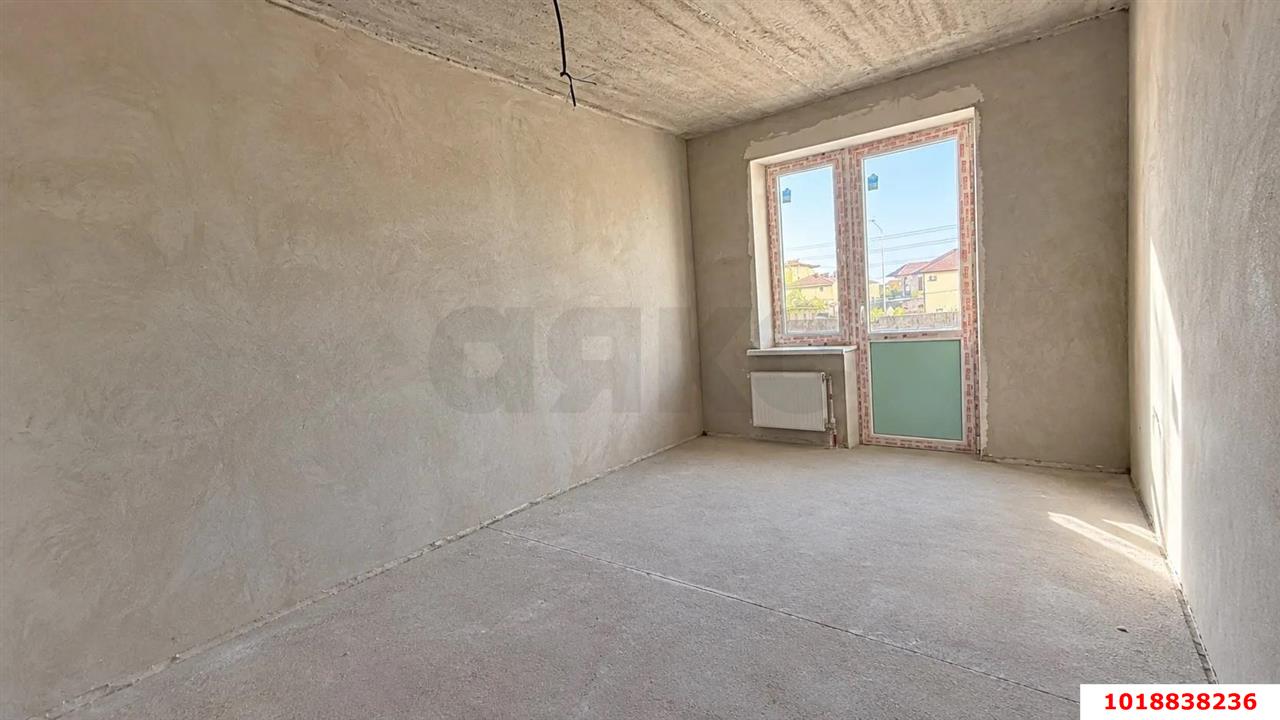 Фото №5: 2-комнатная квартира 54&nbsp;м², 2/5&nbsp;эт. - Новая Адыгея, ул. Бжегокайская