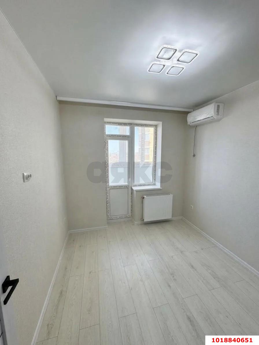 Фото №2: 2-комнатная квартира 51&nbsp;м², 16/24&nbsp;эт. - Краснодар, Прикубанский внутригородской округ, мкр. жилой комплекс Свобода, ул. Домбайская, 55к4