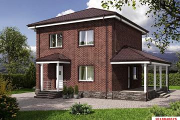 Фото №1: Личное подсобное хозяйство 6.44&nbsp;сот. - СТ Закубанские Сады, ул. Центральная, 42