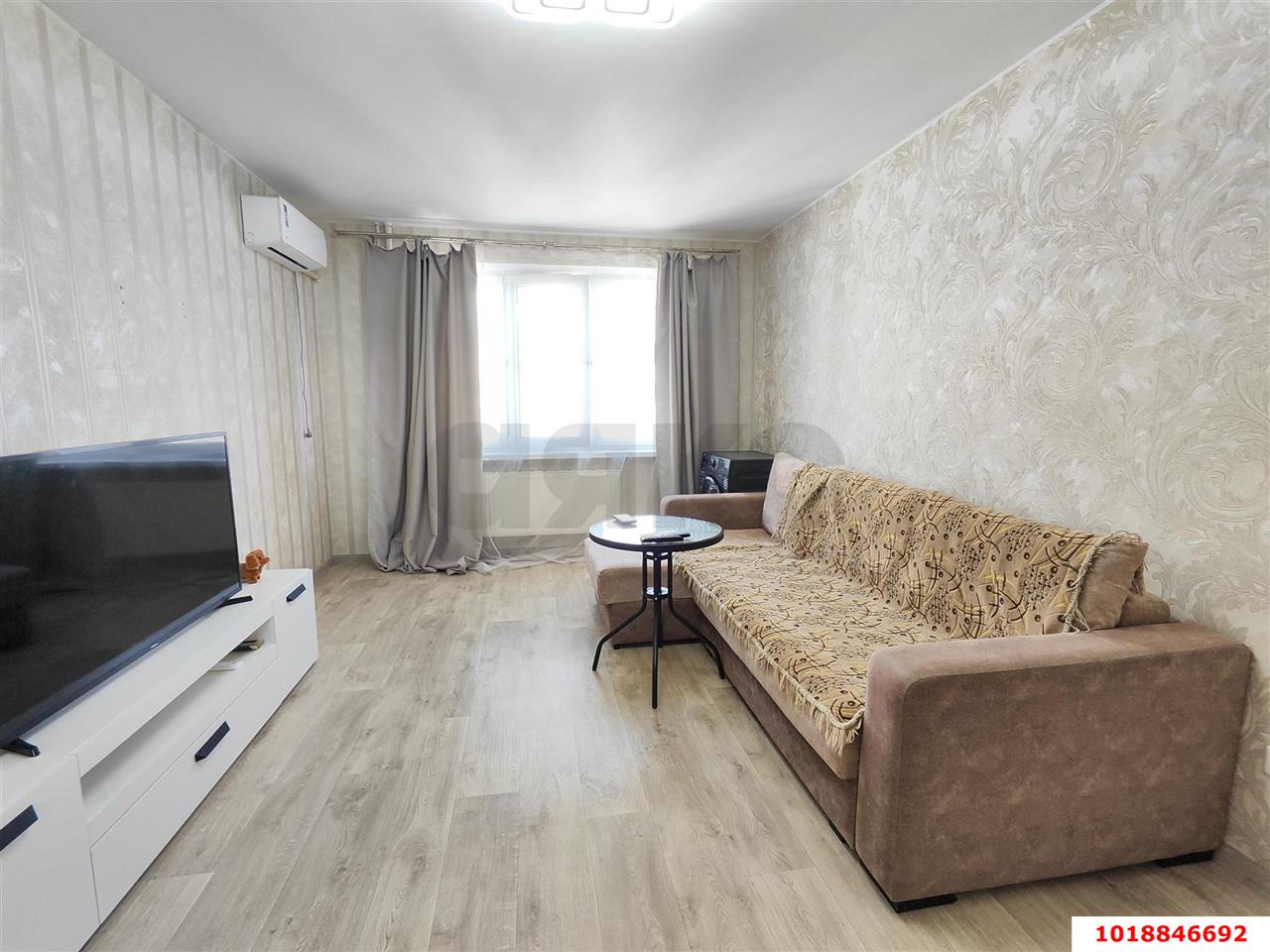 Фото №7: 2-комнатная квартира 63&nbsp;м², 15/16&nbsp;эт. - Краснодар, Прикубанский внутригородской округ, мкр. Восточно-Кругликовский, ул. Генерала Трошева, 39