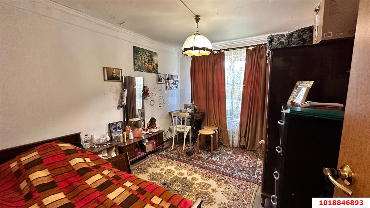 Фото №3: Дом 40&nbsp;м² + 5.12&nbsp;сот., 1&nbsp;эт. - СНТ 50 лет Октября, мкр. Прикубанский внутригородской округ, ул. Победы, 51