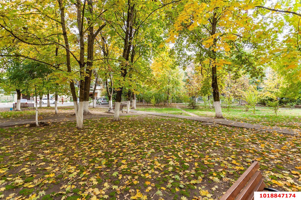 Фото №18: 1-комнатная квартира 34&nbsp;м², 3/5&nbsp;эт. - Краснодар, Карасунский внутригородской округ, мкр. Гидростроителей, ул. Гидростроителей, 16