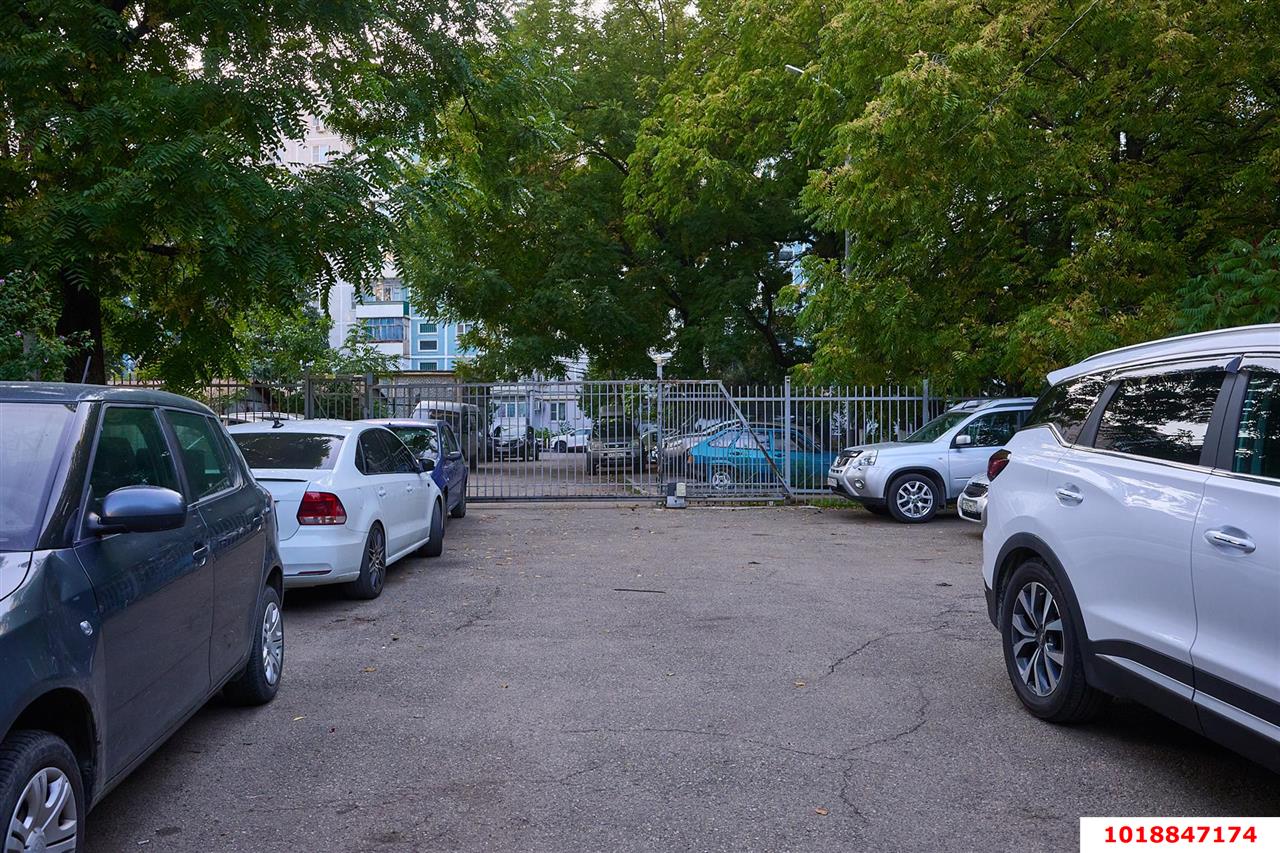 Фото №15: 1-комнатная квартира 34&nbsp;м², 3/5&nbsp;эт. - Краснодар, Карасунский внутригородской округ, мкр. Гидростроителей, ул. Гидростроителей, 16