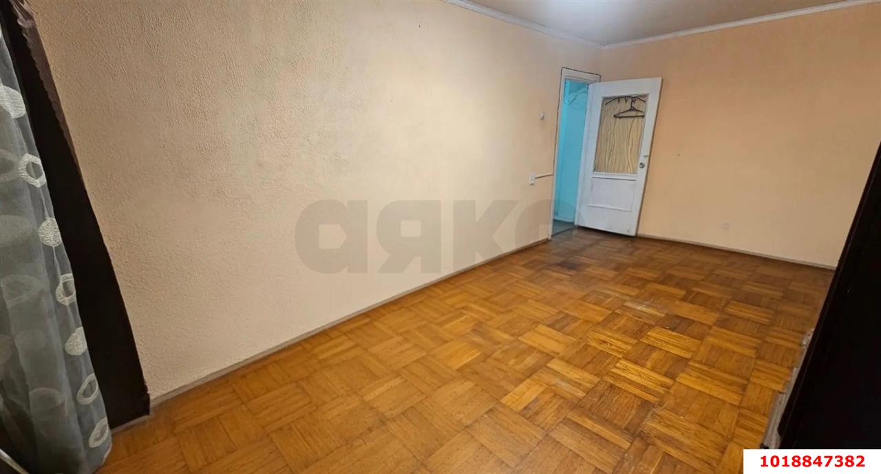 Фото №5: 2-комнатная квартира 50&nbsp;м², 1/5&nbsp;эт. - Краснодар, Карасунский внутригородской округ, мкр. Гидростроителей, ул. Трудовой Славы, 20
