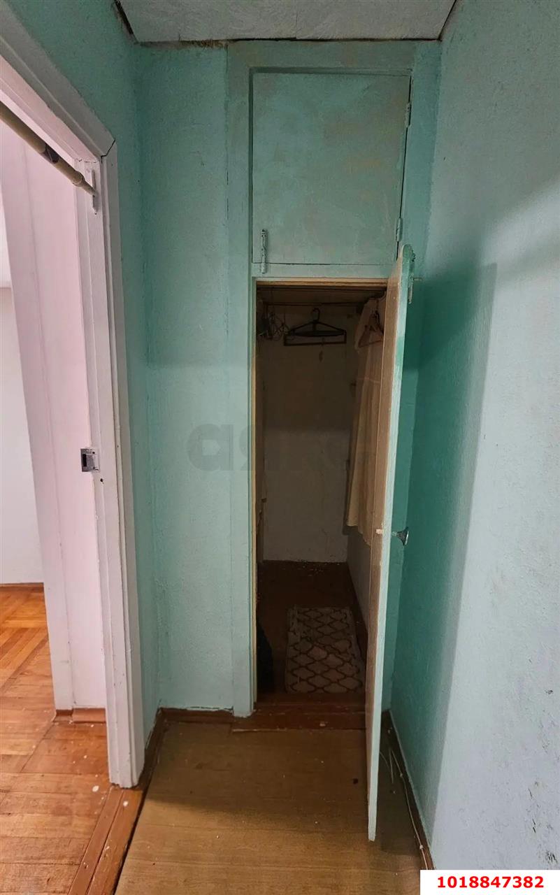 Фото №10: 2-комнатная квартира 50&nbsp;м², 1/5&nbsp;эт. - Краснодар, Карасунский внутригородской округ, мкр. Гидростроителей, ул. Трудовой Славы, 20