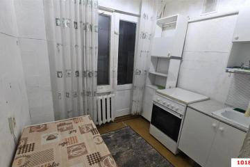 Фото №1: 2-комнатная квартира 43 м², 1/5 эт. - Краснодар, мкр. Гидростроителей, ул. Трудовой Славы, 20