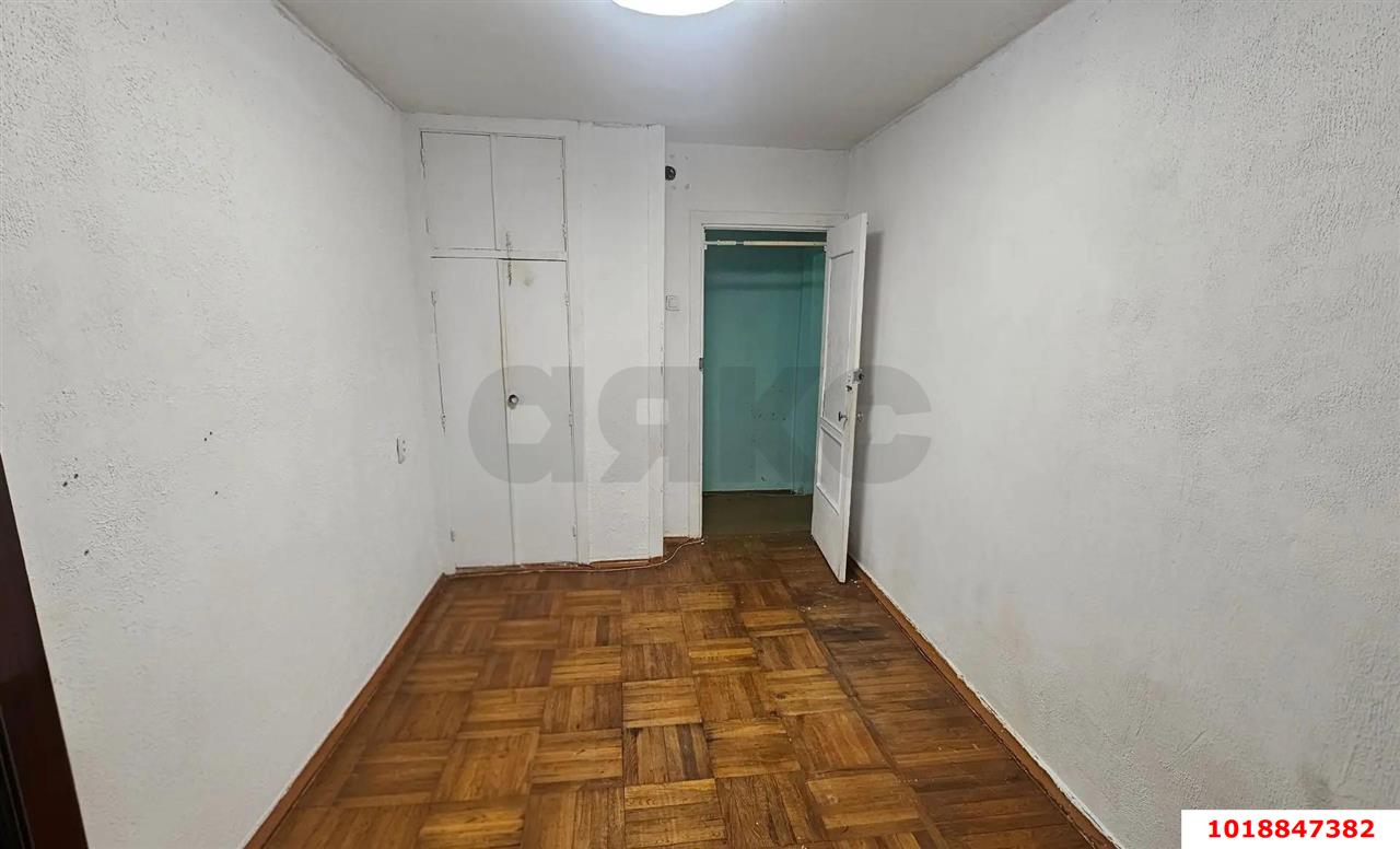 Фото №13: 2-комнатная квартира 50&nbsp;м², 1/5&nbsp;эт. - Краснодар, Карасунский внутригородской округ, мкр. Гидростроителей, ул. Трудовой Славы, 20