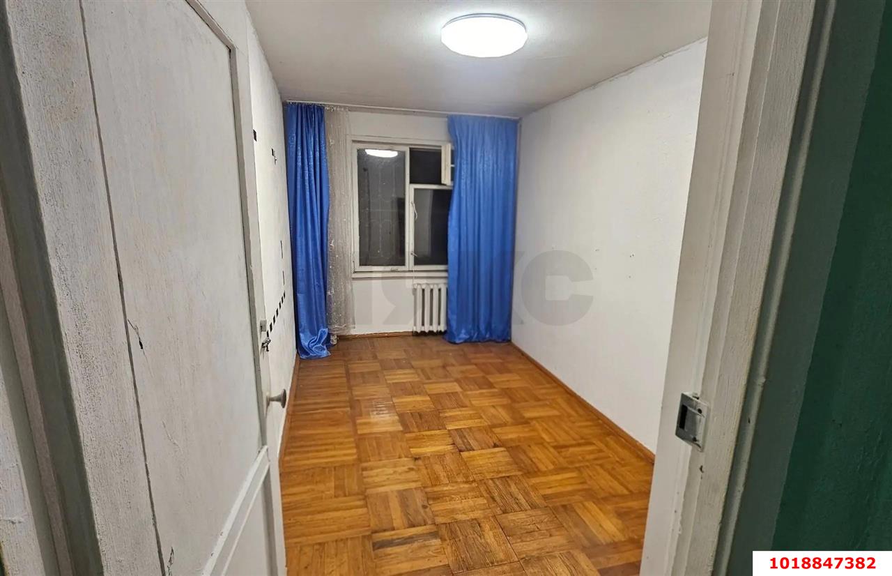 Фото №6: 2-комнатная квартира 50&nbsp;м², 1/5&nbsp;эт. - Краснодар, Карасунский внутригородской округ, мкр. Гидростроителей, ул. Трудовой Славы, 20