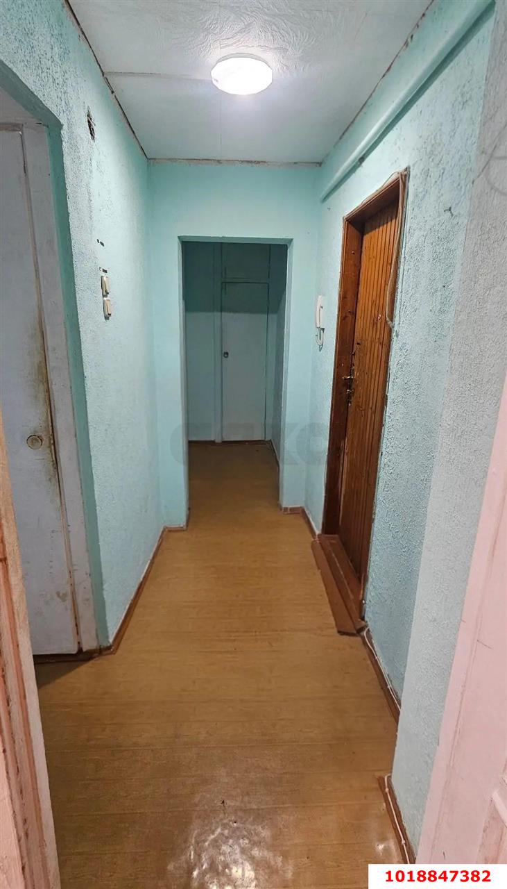 Фото №7: 2-комнатная квартира 50&nbsp;м², 1/5&nbsp;эт. - Краснодар, Карасунский внутригородской округ, мкр. Гидростроителей, ул. Трудовой Славы, 20