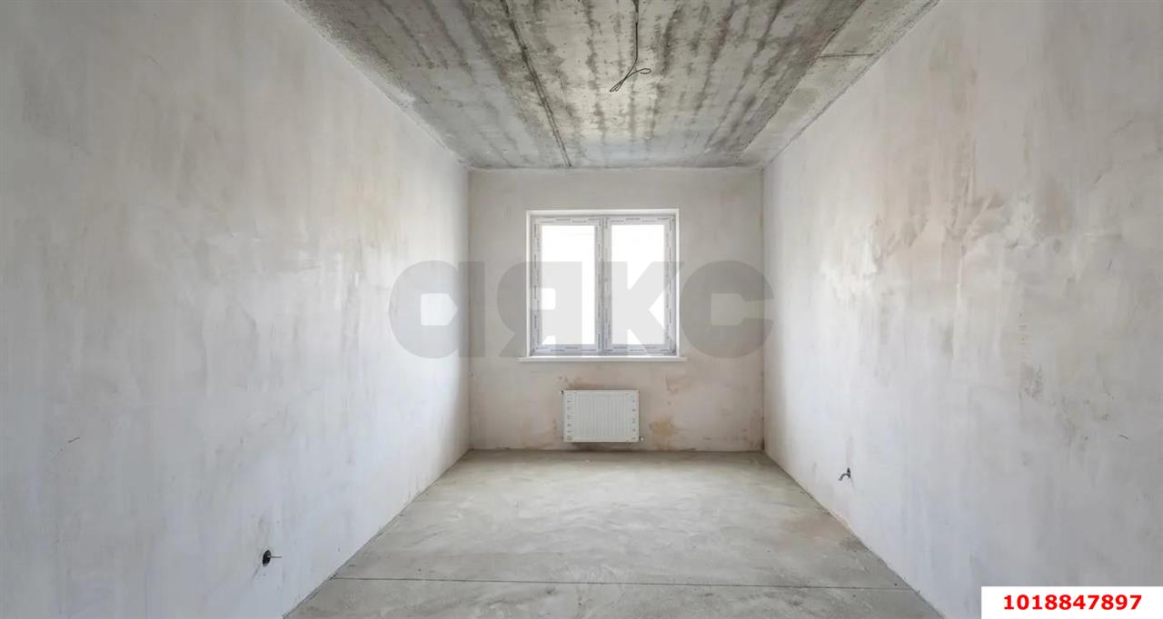 Фото №1: 3-комнатная квартира 66&nbsp;м², 1/5&nbsp;эт. - Новая Адыгея, мкр. ЖК Дарград, ул. Тургеневское шоссе, 33/3к13