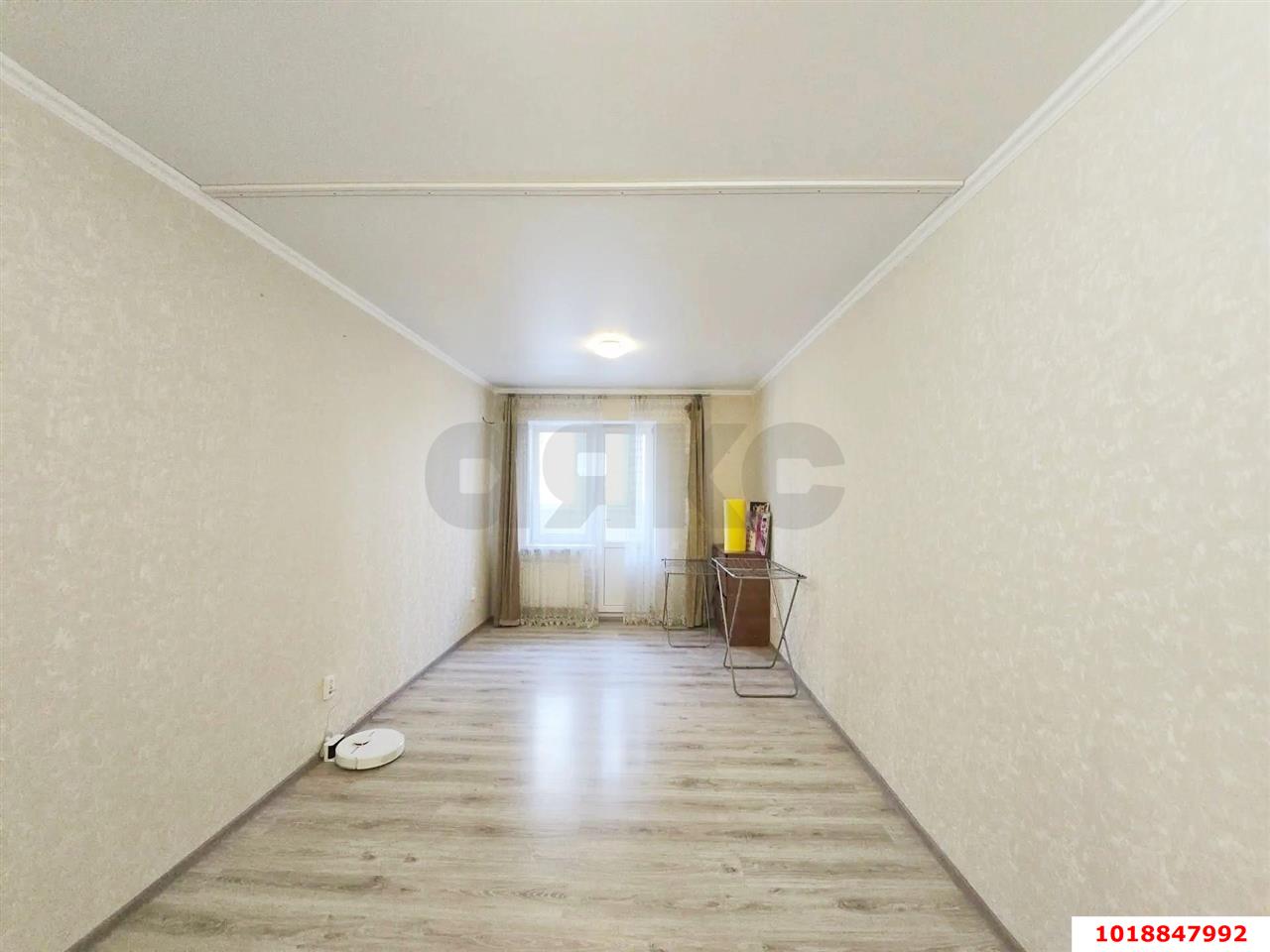 Фото №10: 2-комнатная квартира 70&nbsp;м², 2/16&nbsp;эт. - Краснодар, Прикубанский внутригородской округ, Музыкальный, мкр. ЖК Инсити, ул. Российская, 267/3к1