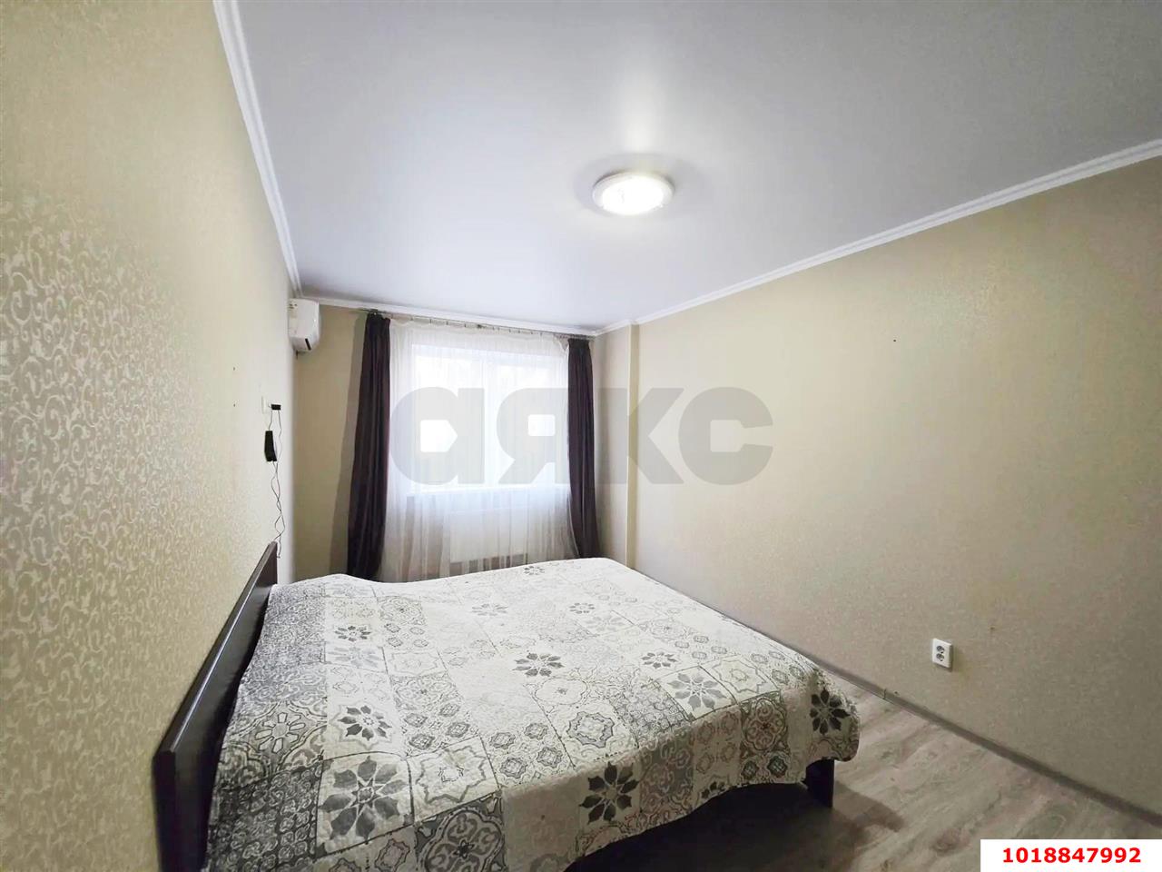 Фото №8: 2-комнатная квартира 70&nbsp;м², 2/16&nbsp;эт. - Краснодар, Прикубанский внутригородской округ, Музыкальный, мкр. ЖК Инсити, ул. Российская, 267/3к1