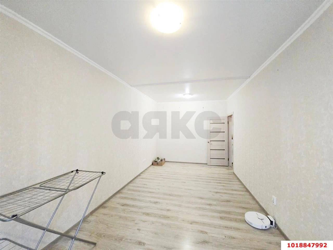 Фото №11: 2-комнатная квартира 70&nbsp;м², 2/16&nbsp;эт. - Краснодар, Прикубанский внутригородской округ, Музыкальный, мкр. ЖК Инсити, ул. Российская, 267/3к1