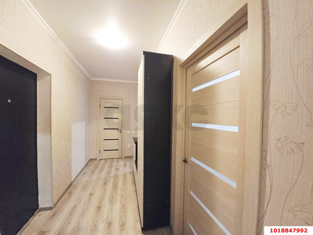 Фото №6: 2-комнатная квартира 70&nbsp;м², 2/16&nbsp;эт. - Краснодар, Прикубанский внутригородской округ, Музыкальный, мкр. ЖК Инсити, ул. Российская, 267/3к1