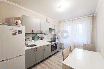 Фото №1: 2-комнатная квартира 62 м², 2/16 эт. - Краснодар, мкр. ЖК Инсити, ул. Российская, 267/3к1
