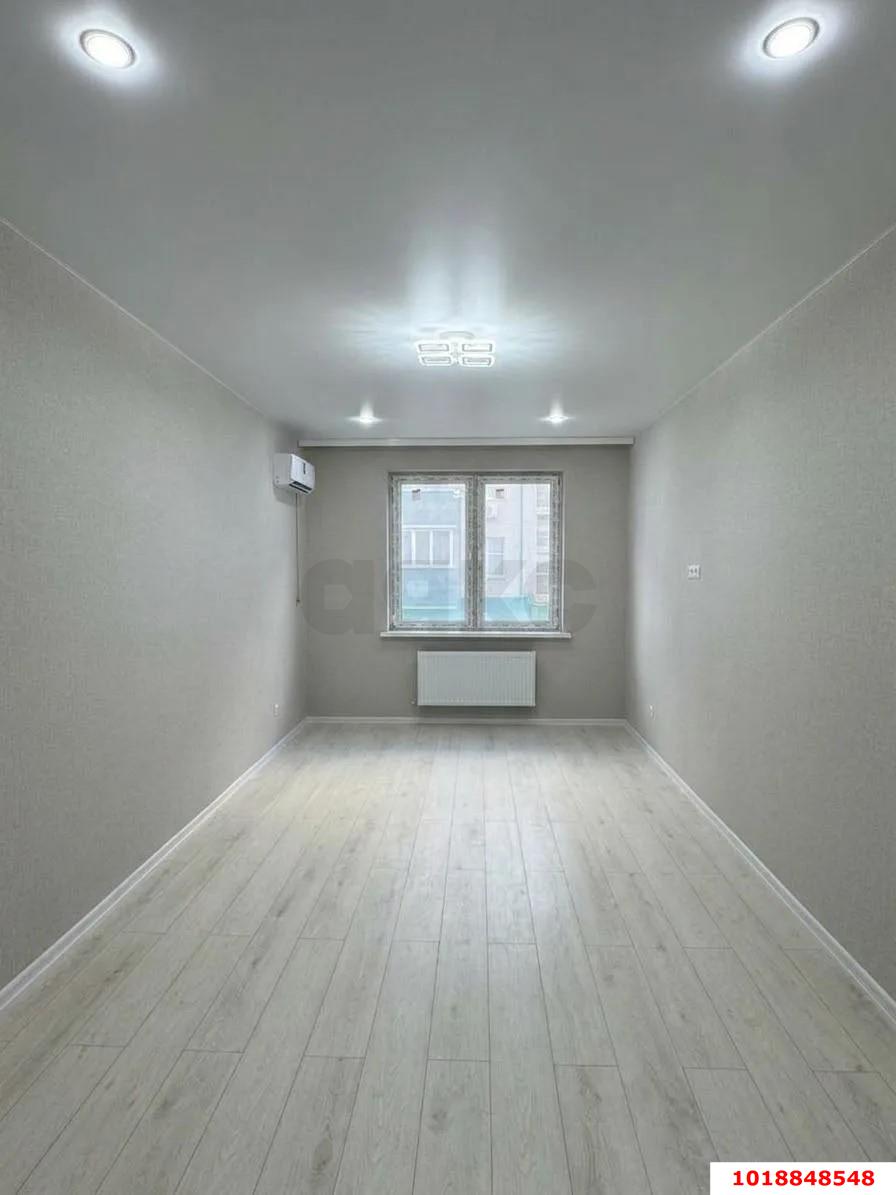 Фото №4: 2-комнатная квартира 57&nbsp;м², 7/8&nbsp;эт. - Краснодар, Прикубанский внутригородской округ, мкр. жилой комплекс Краски, ул. Краеведа Соловьёва, 6к7