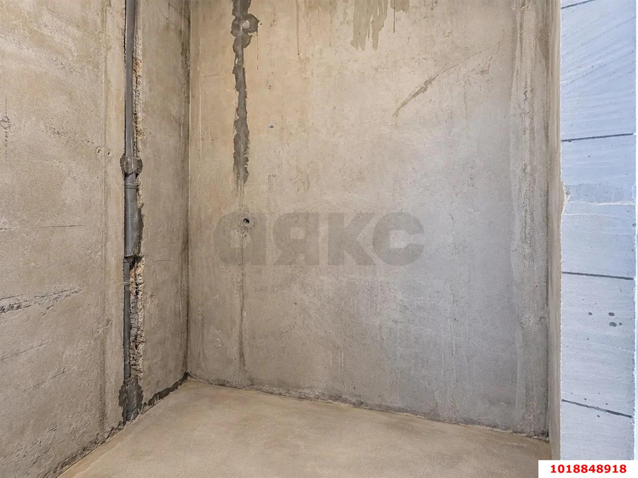Фото №11: 2-комнатная квартира 50&nbsp;м², 4/16&nbsp;эт. - Краснодар, Прикубанский внутригородской округ, мкр. Горхутор, ул. имени Дзержинского, 110Ак1