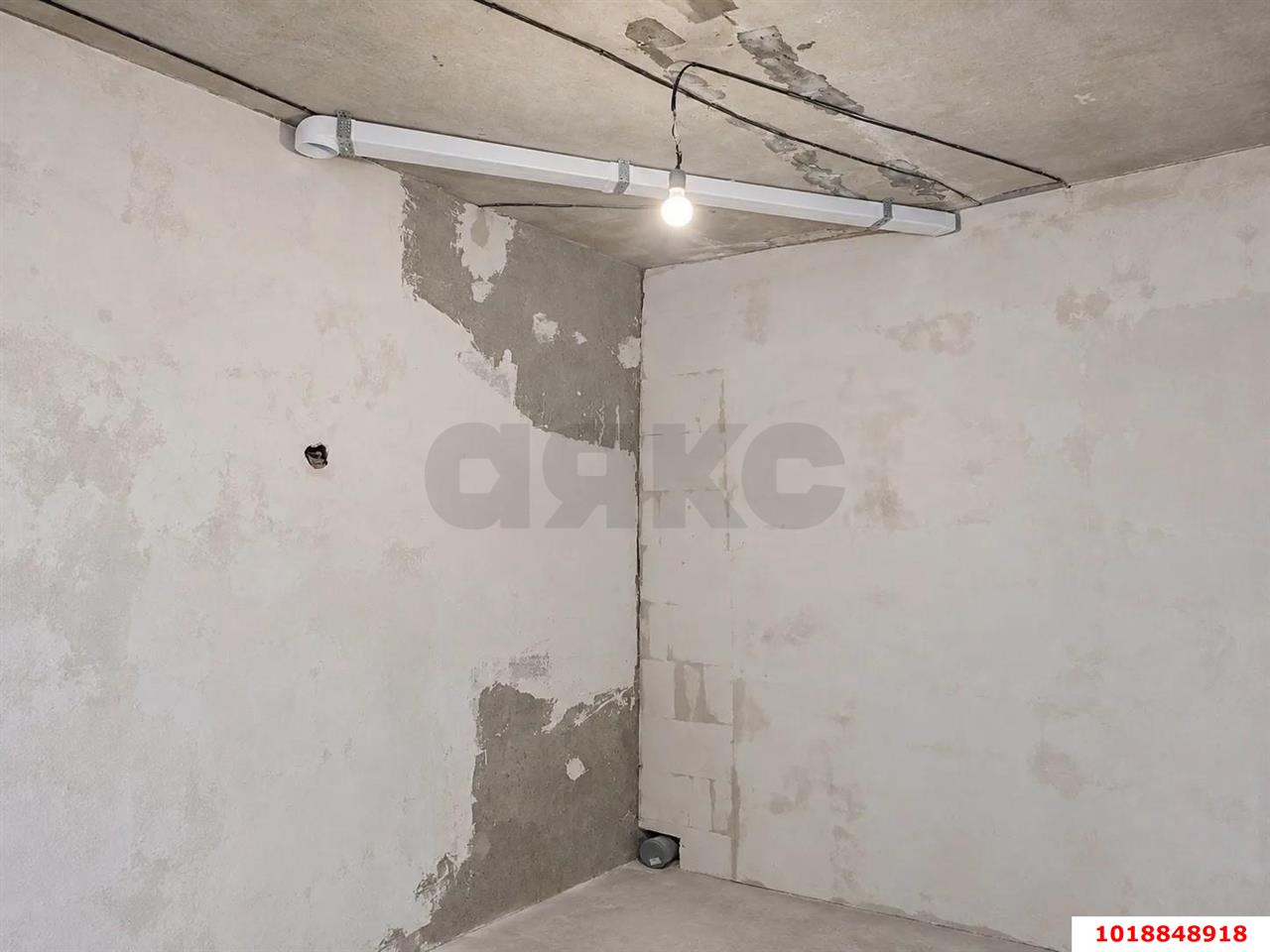 Фото №9: 2-комнатная квартира 50&nbsp;м², 4/16&nbsp;эт. - Краснодар, Прикубанский внутригородской округ, мкр. Горхутор, ул. имени Дзержинского, 110Ак1