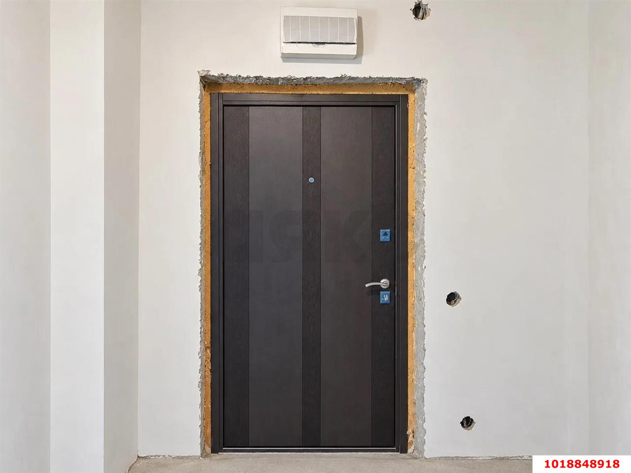 Фото №7: 2-комнатная квартира 50&nbsp;м², 4/16&nbsp;эт. - Краснодар, Прикубанский внутригородской округ, мкр. Горхутор, ул. имени Дзержинского, 110Ак1
