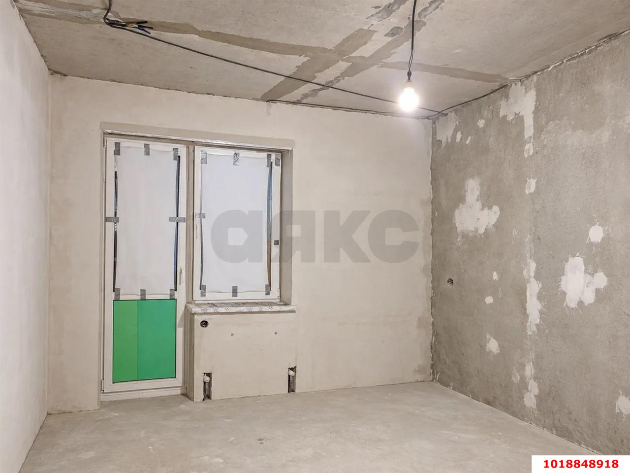 Фото №8: 2-комнатная квартира 50&nbsp;м², 4/16&nbsp;эт. - Краснодар, Прикубанский внутригородской округ, мкр. Горхутор, ул. имени Дзержинского, 110Ак1