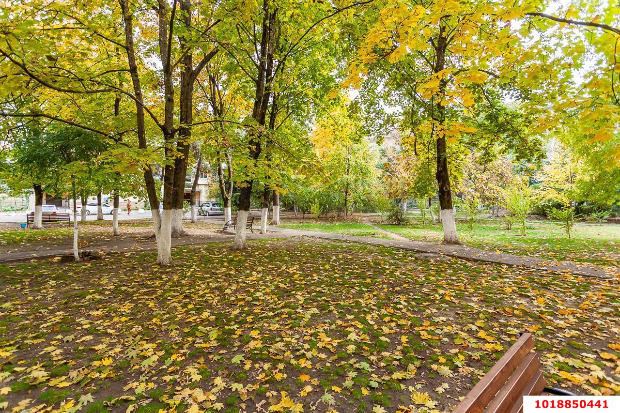 Фото №5: 2-комнатная квартира 46&nbsp;м², 3/5&nbsp;эт. - Краснодар, Карасунский внутригородской округ, мкр. Гидростроителей, ул. Гидростроителей, 18