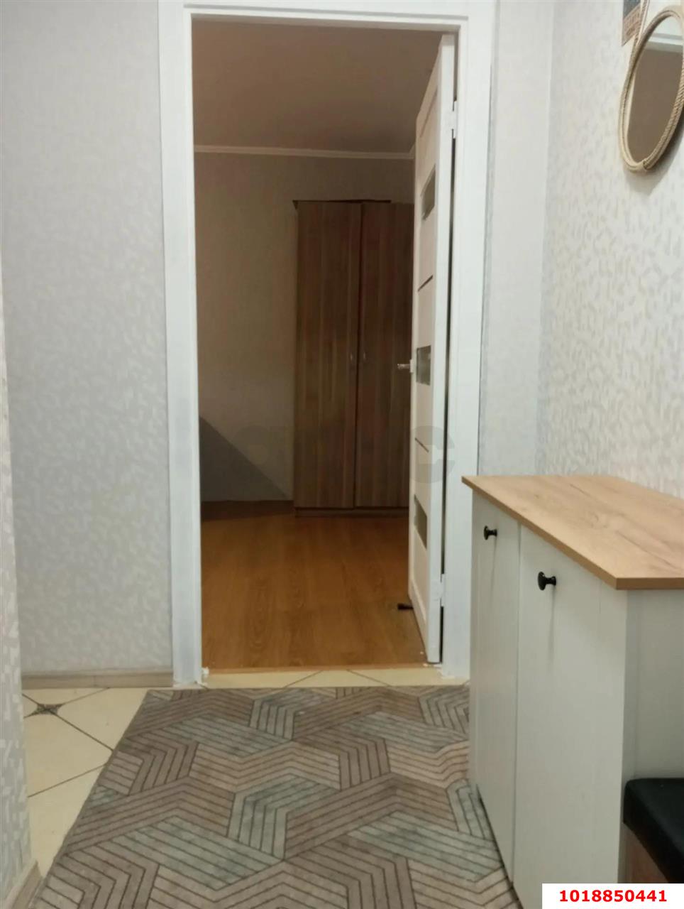 Фото №13: 2-комнатная квартира 46&nbsp;м², 3/5&nbsp;эт. - Краснодар, Карасунский внутригородской округ, мкр. Гидростроителей, ул. Гидростроителей, 18