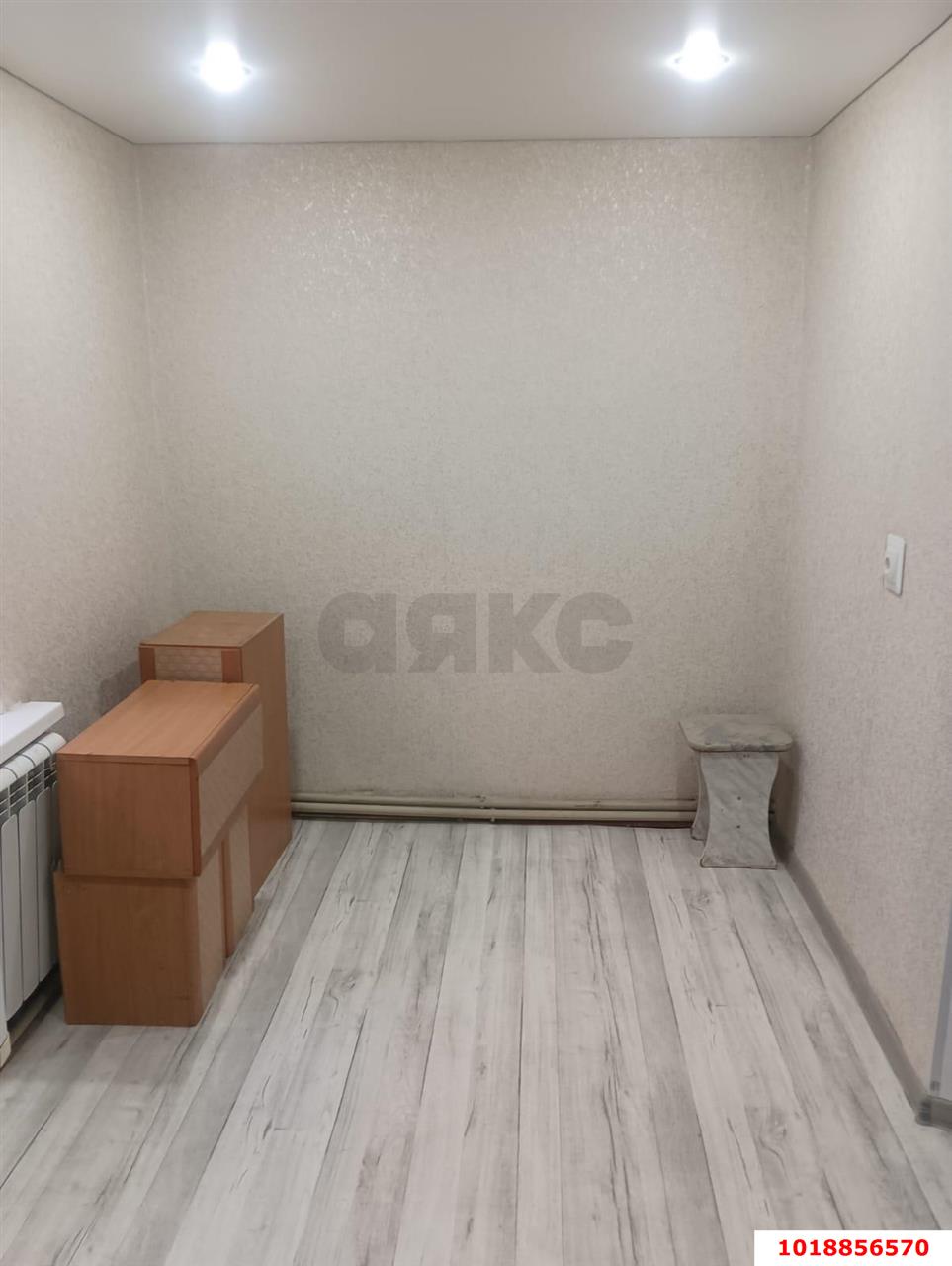 Фото №2: Дом 51&nbsp;м² + 2&nbsp;сот., 1&nbsp;эт. - Краснодар, Карасунский внутригородской округ, мкр. Камвольно-суконный Комбинат, ул. Ремесленная