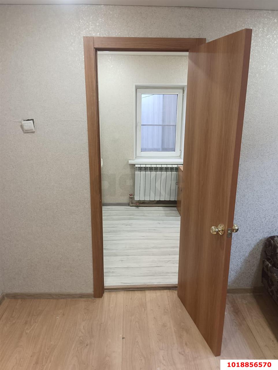 Фото №3: Дом 51&nbsp;м² + 2&nbsp;сот., 1&nbsp;эт. - Краснодар, Карасунский внутригородской округ, мкр. Камвольно-суконный Комбинат, ул. Ремесленная