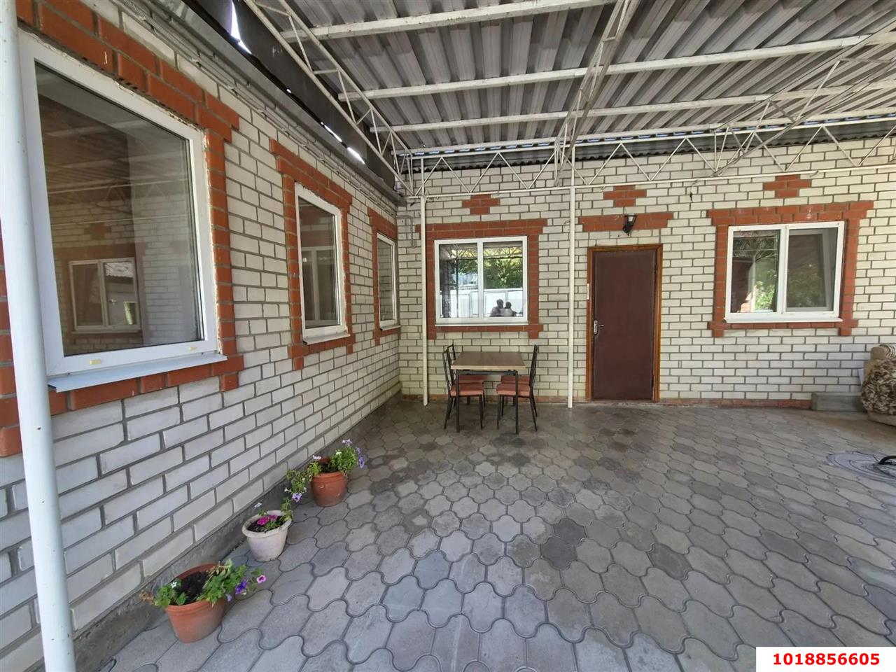 Фото №3: Дом 65&nbsp;м² + 8&nbsp;сот., 1&nbsp;эт. - Павловская, ул. Калинина, 4