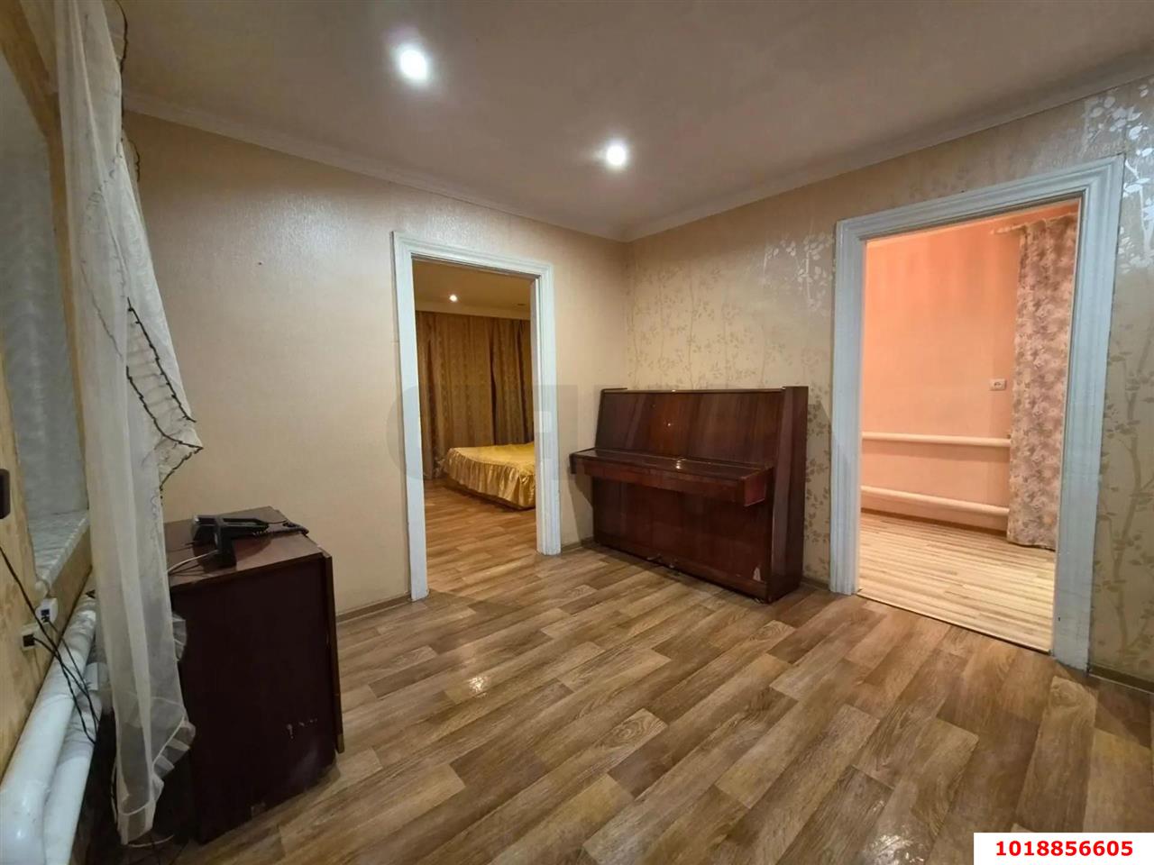 Фото №15: Дом 65&nbsp;м² + 8&nbsp;сот., 1&nbsp;эт. - Павловская, ул. Калинина, 4
